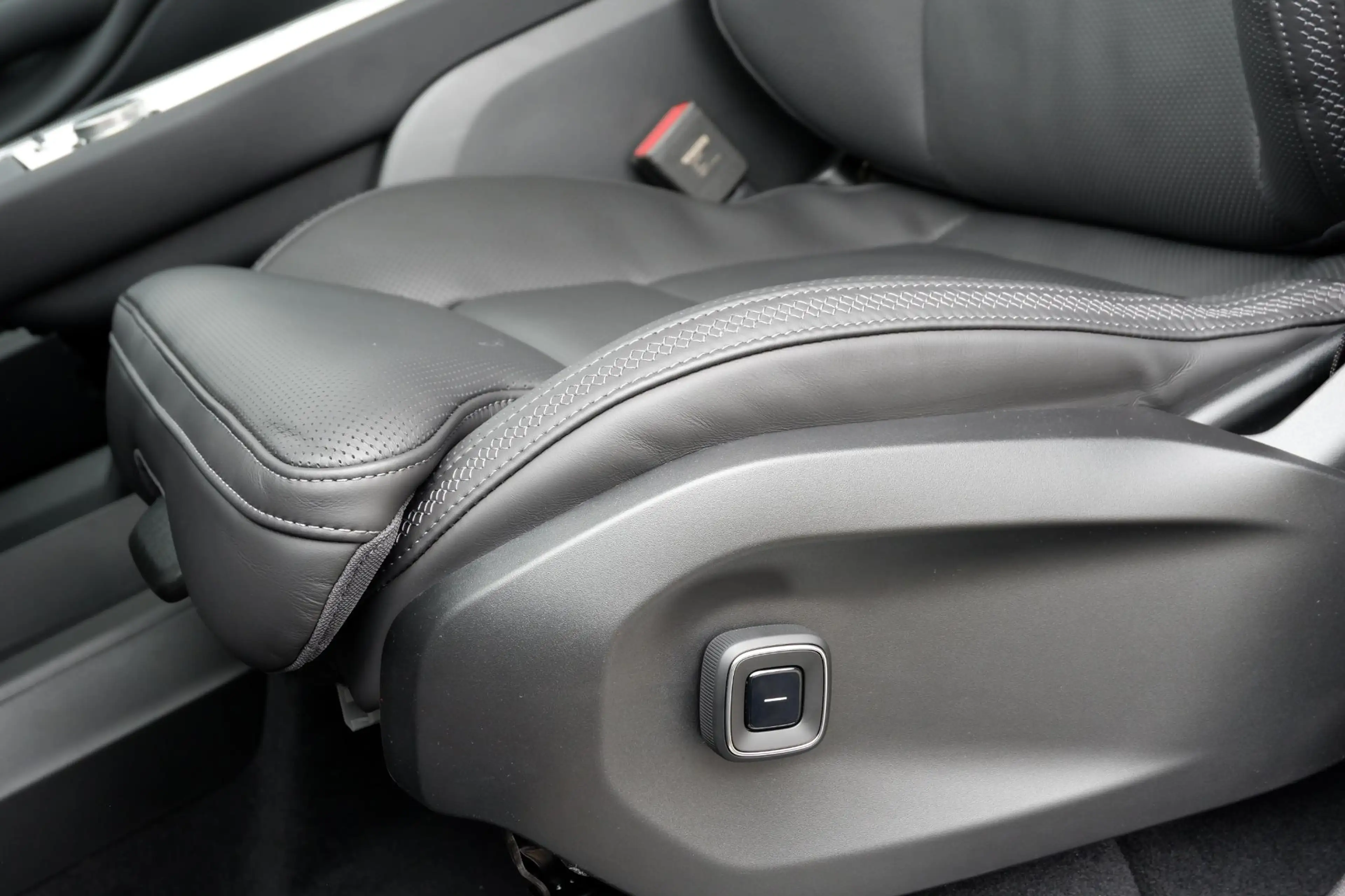 Volvo EX90 Twin Motor Performance 106 kWh Ultra Executive Edi — photo 8