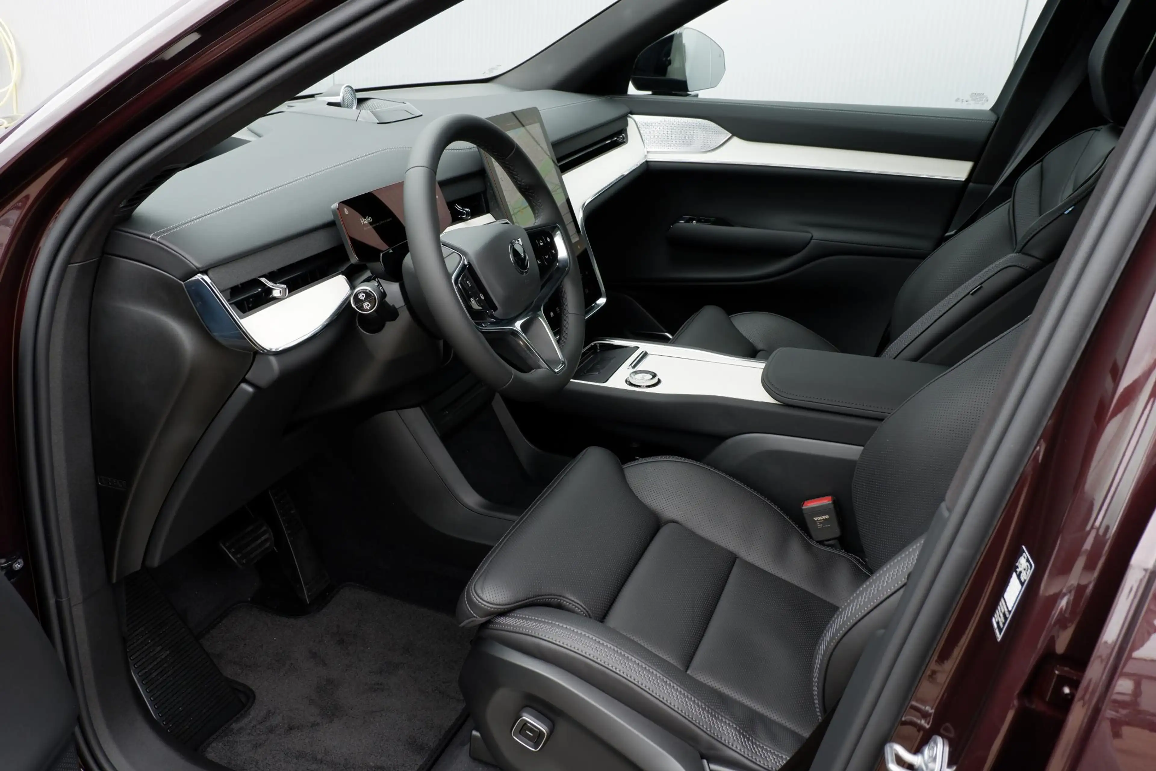Volvo EX90 Twin Motor Performance 106 kWh Ultra Executive Edi — photo 3