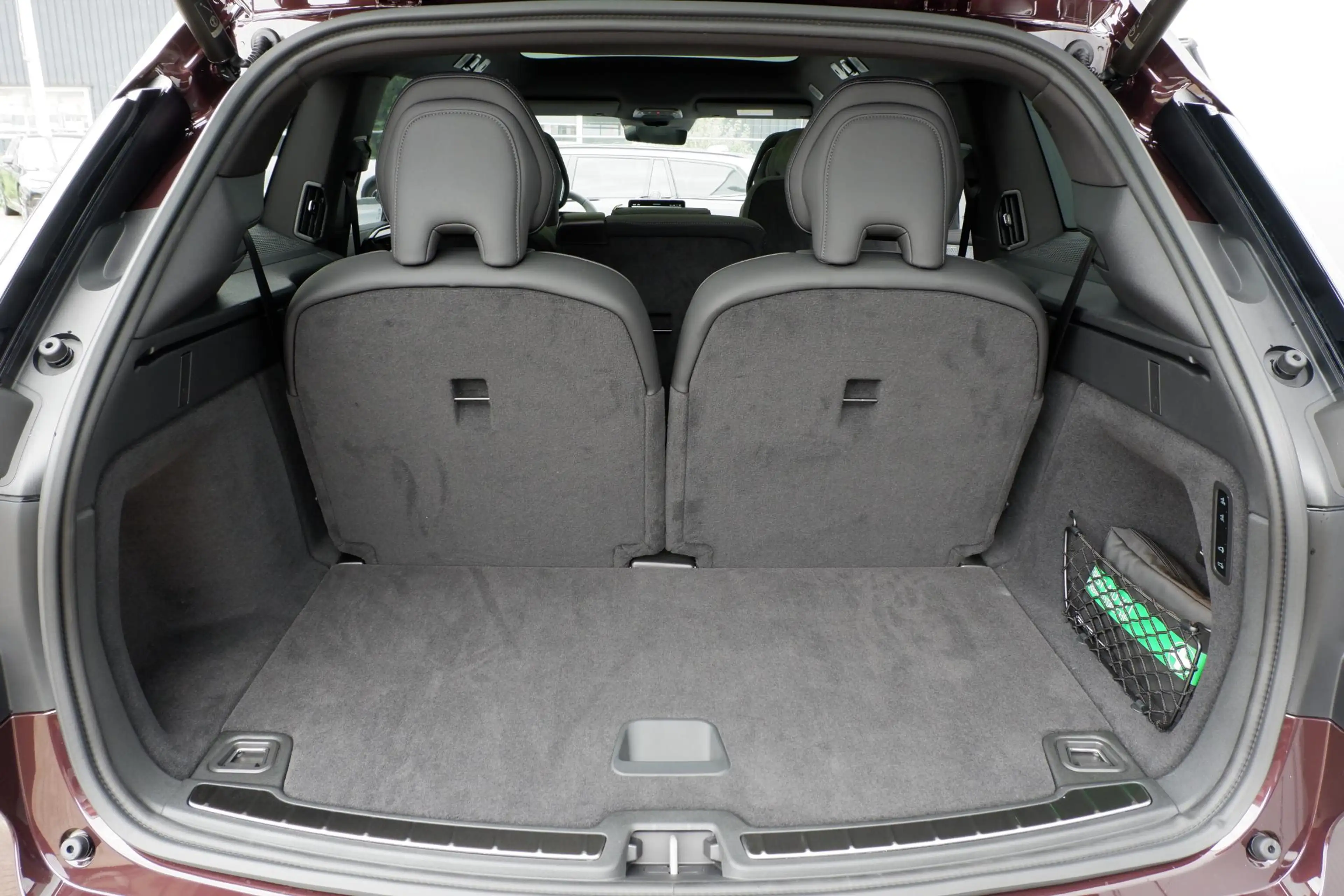 Volvo EX90 Twin Motor Performance 106 kWh Ultra Executive Edi — photo 13