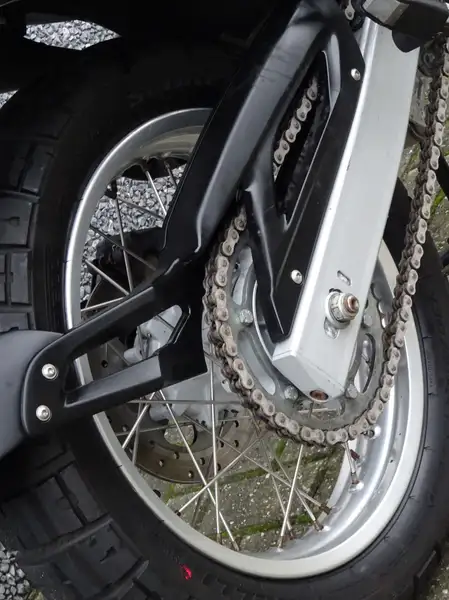 BMW F 650 GS - foto 5