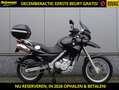 BMW F 650 GS Zwart - thumbnail 1
