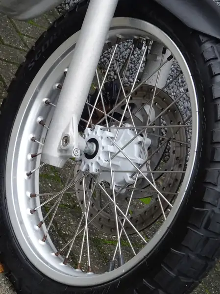 BMW F 650 GS - foto 4