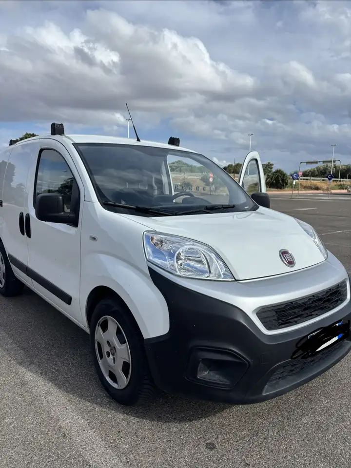 Fiat Fiorino
