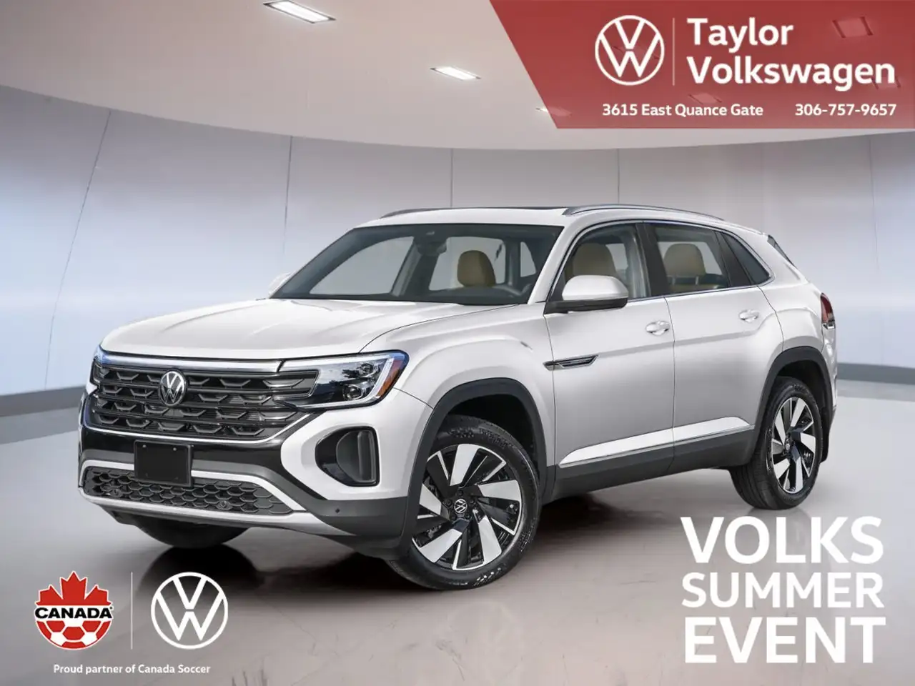 Volkswagen Atlas photo Volkswagen Atlas