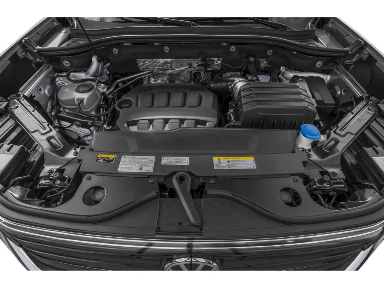 Volkswagen Atlas photo Volkswagen Atlas