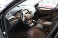 BMW X1 sDrive18d ADVANTAGE SPORT NAVI LED EURO 6 DPF Negru - thumbnail 3