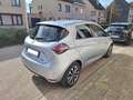 Renault ZOE ZOE (mit Batterie) Z.E. 50 INTENS Grijs - thumbnail 4