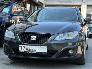 2.0 TDI ST Reference 1.HAND AHK KLIMAAUT