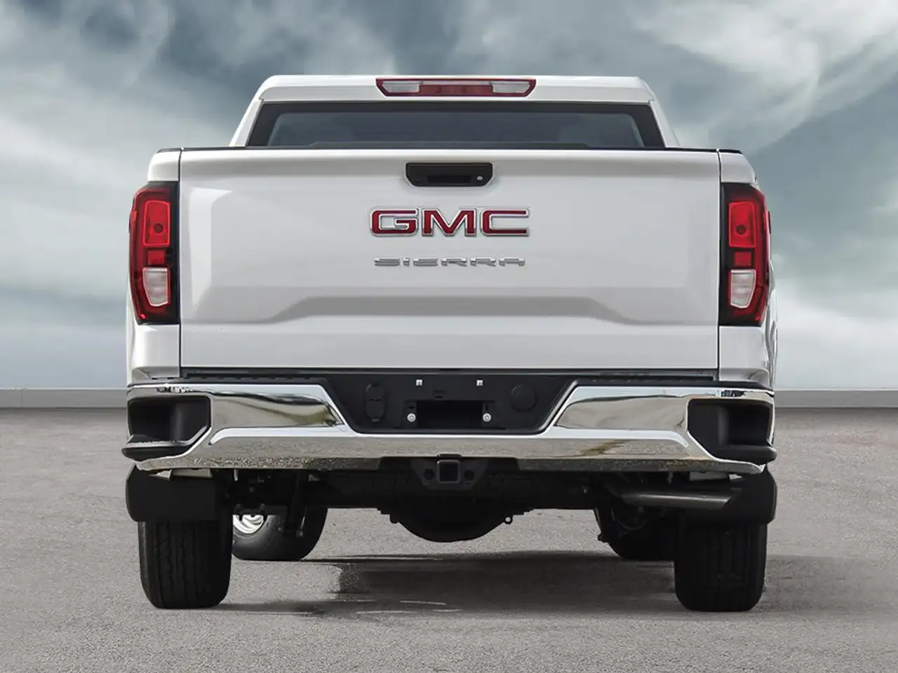 GMC Sierra 1500 снимка GMC Sierra 1500
