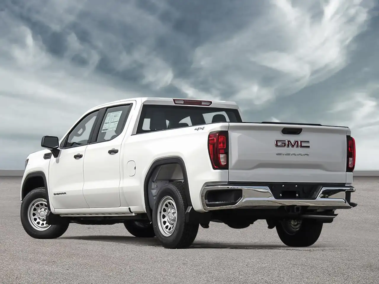 GMC Sierra 1500 снимка GMC Sierra 1500