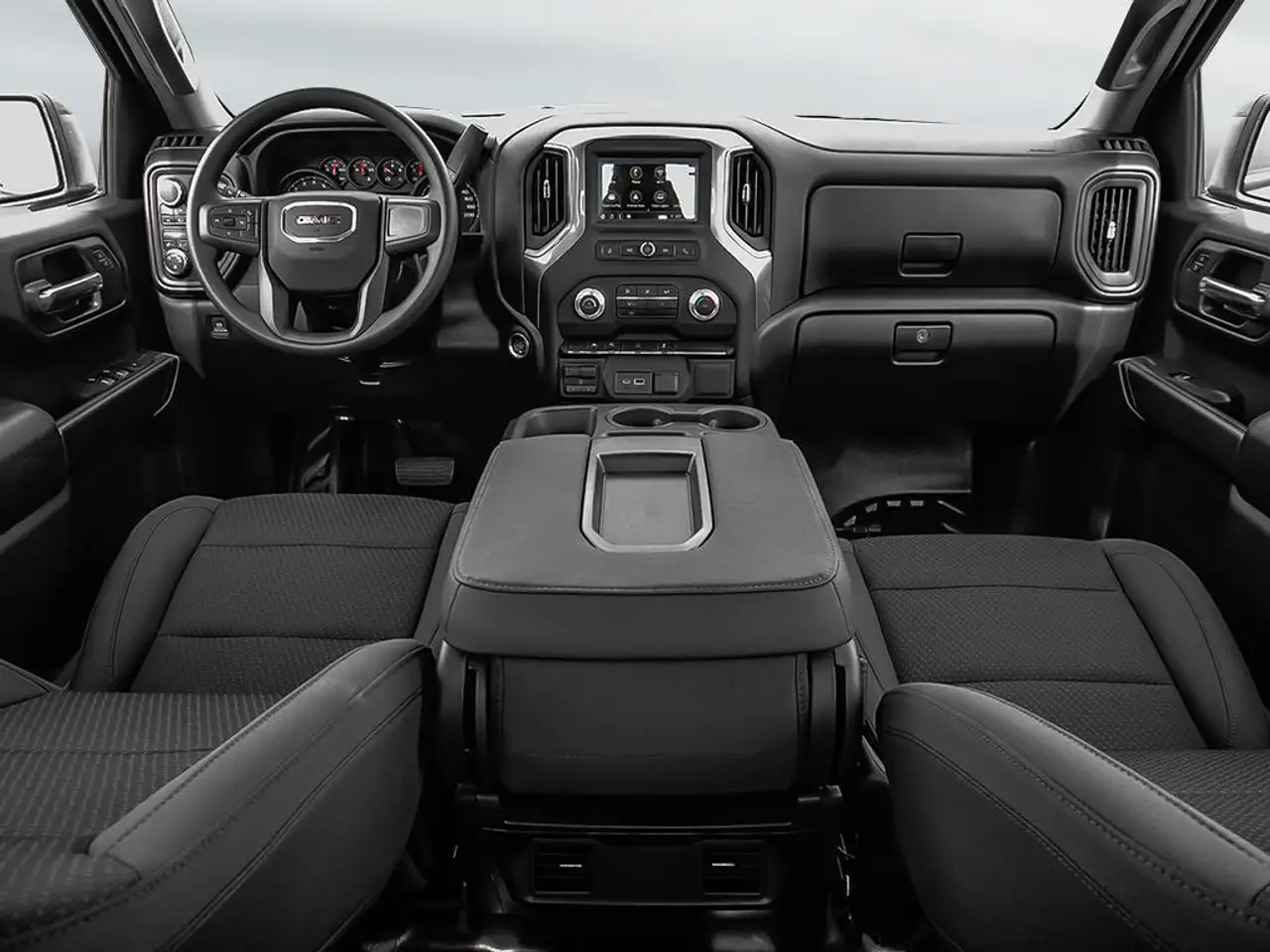 GMC Sierra 1500 снимка GMC Sierra 1500