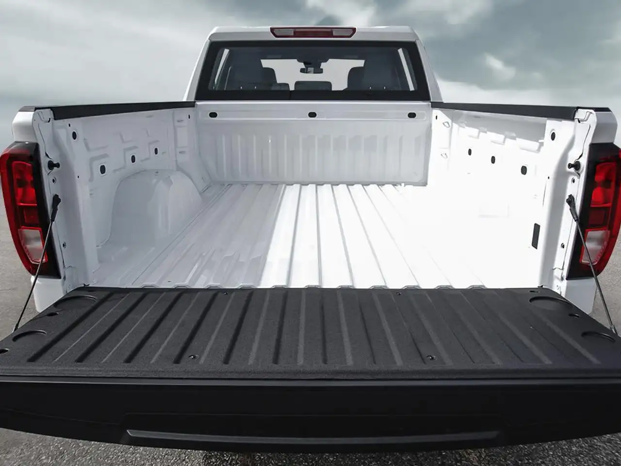 GMC Sierra 1500 снимка GMC Sierra 1500