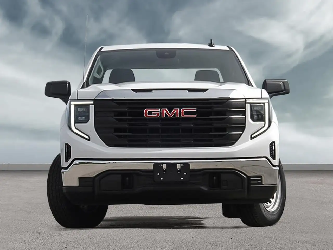 GMC Sierra 1500 снимка GMC Sierra 1500