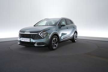 1.6 T-GDi Pulse Techno GPS PDC CAM Keyless Carplay