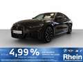 BMW i4 M50 Gran Coupé M Sport NaviProf*Parkassist*SH Grau - thumbnail 1