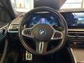 BMW i4 M50 Gran Coupé M Sport NaviProf*Parkassist*SH Grau - thumbnail 8