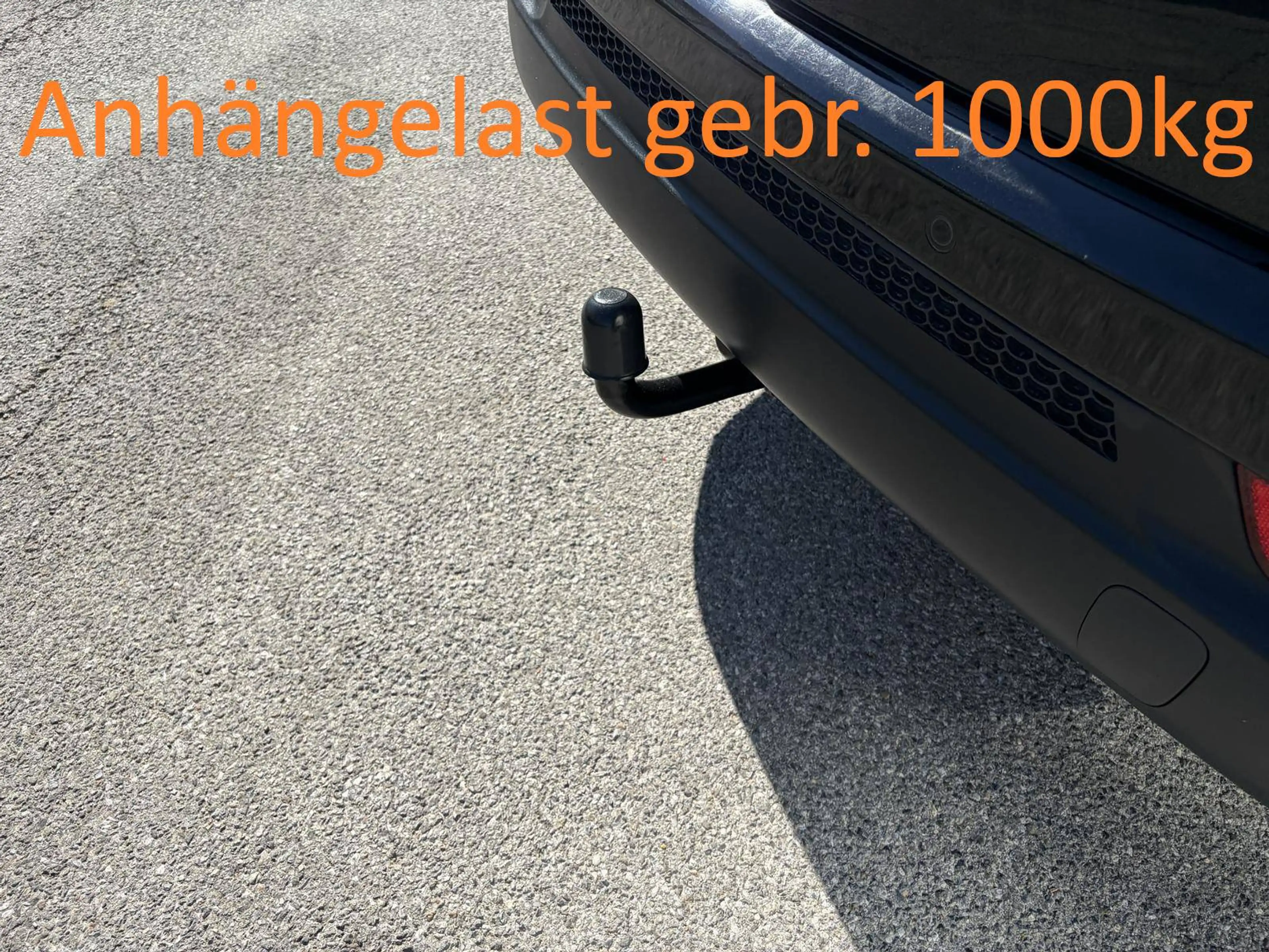 Jeep Compass 1,4 MultiAir2 Night Eagle AHK Kamera CarPlay Keyless LaneAssist 1.Besitz — photo 7