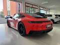 Porsche 992 911 Carrera 992 Coupe 911 3.0 Carrera 4 GTS auto Arancione - thumbnail 1