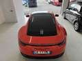 Porsche 992 911 Carrera 992 Coupe 911 3.0 Carrera 4 GTS auto Orange - thumbnail 1