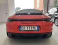 Porsche 992 911 Carrera 992 Coupe 911 3.0 Carrera 4 GTS auto Arancione - thumbnail 6