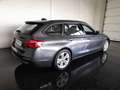 BMW 320 i Touring SPORT LINE 4x4 Aut *ADAPT LED / NAVI / AHV & KAMERA / SITZHEIZUNG / 2-ZONEN-KLIMA* Grau - thumbnail 2