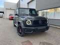 Mercedes-Benz G 63 AMG G63 AMG*MAGNO*CARBON*OPENDAK*PERFORMANCE*LED*FULL* Negro - thumbnail 1
