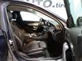 Mercedes-Benz C 180 LIMOUSINE Avantgarde Plus Aut. *Leder *LED *Navi Grau - thumbnail 15