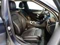 Mercedes-Benz C 180 LIMOUSINE Avantgarde Plus Aut. *Leder *LED *Navi Grau - thumbnail 17