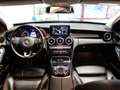 Mercedes-Benz C 180 LIMOUSINE Avantgarde Plus Aut. *Leder *LED *Navi Grau - thumbnail 19