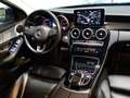 Mercedes-Benz C 180 LIMOUSINE Avantgarde Plus Aut. *Leder *LED *Navi Grau - thumbnail 23