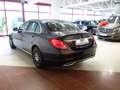 Mercedes-Benz C 180 LIMOUSINE Avantgarde Plus Aut. *Leder *LED *Navi Grau - thumbnail 6