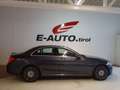 Mercedes-Benz C 180 LIMOUSINE Avantgarde Plus Aut. *Leder *LED *Navi Grau - thumbnail 11