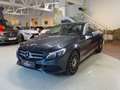Mercedes-Benz C 180 LIMOUSINE Avantgarde Plus Aut. *Leder *LED *Navi Grau - thumbnail 5