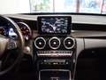 Mercedes-Benz C 180 LIMOUSINE Avantgarde Plus Aut. *Leder *LED *Navi Grau - thumbnail 25