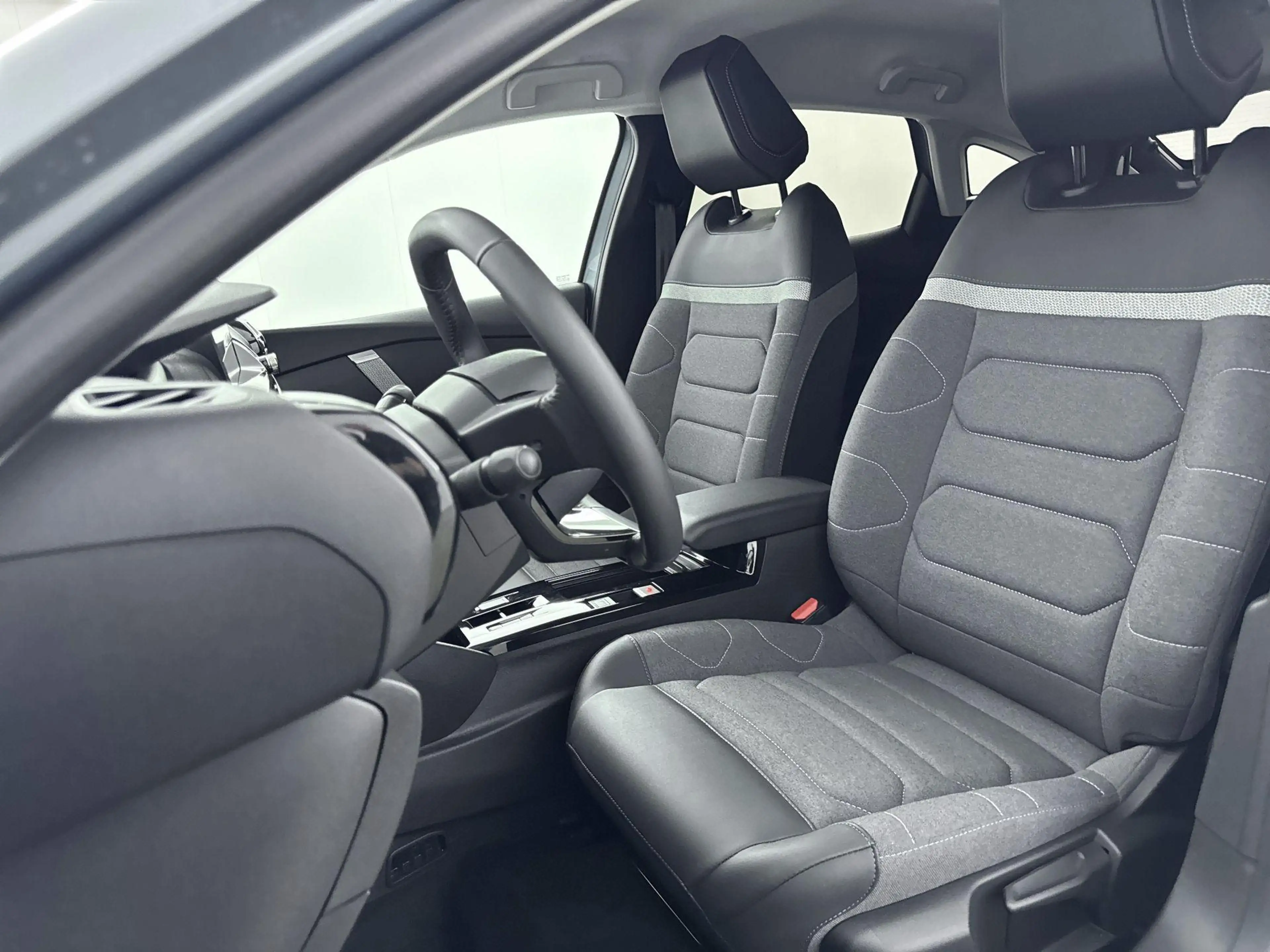 Citroen E-C4 Electric You 50 kWh 136pk Automaat | Camera | Apple Carplay — photo 12