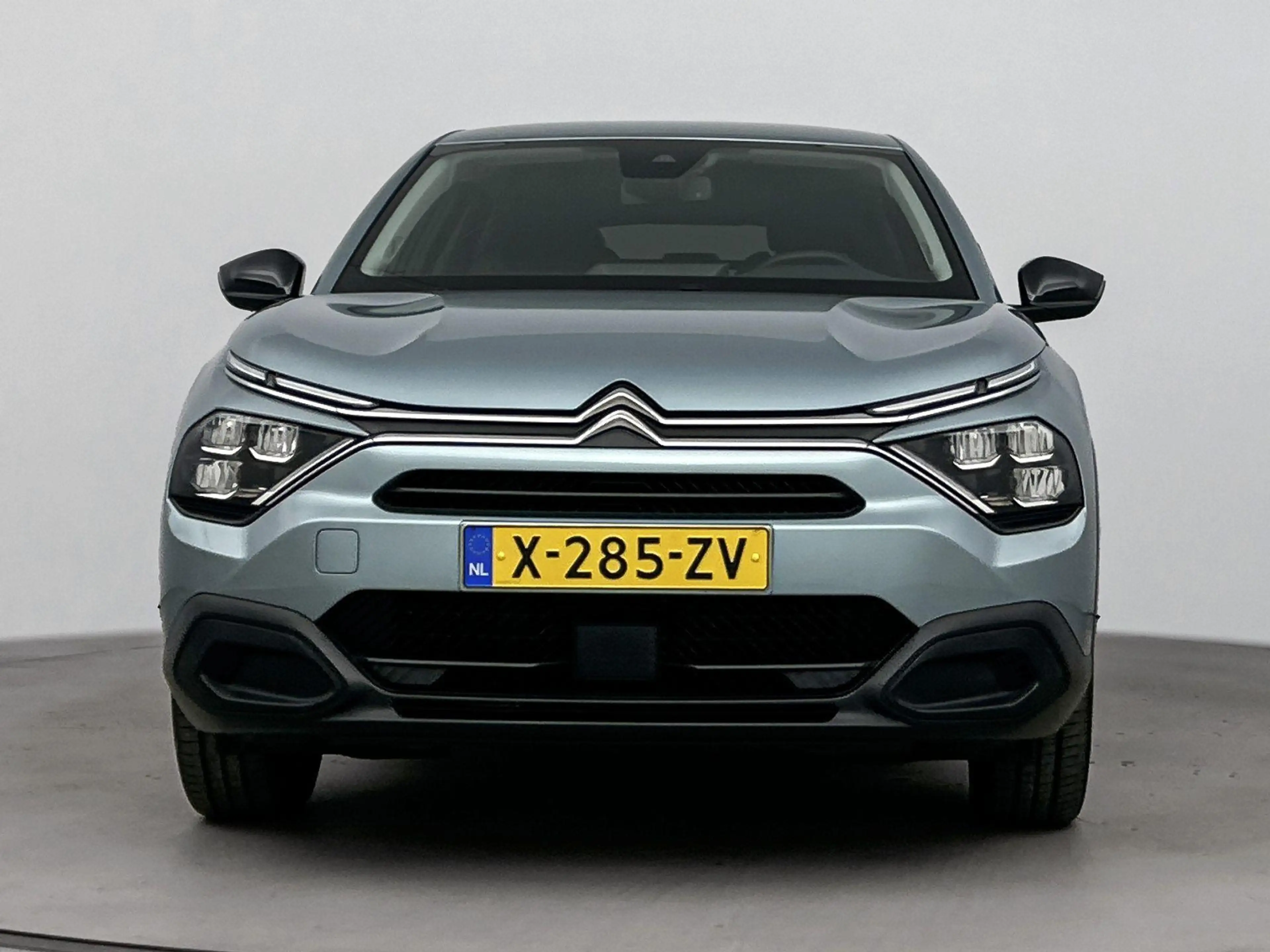 Citroen E-C4 Electric You 50 kWh 136pk Automaat | Camera | Apple Carplay — photo 11