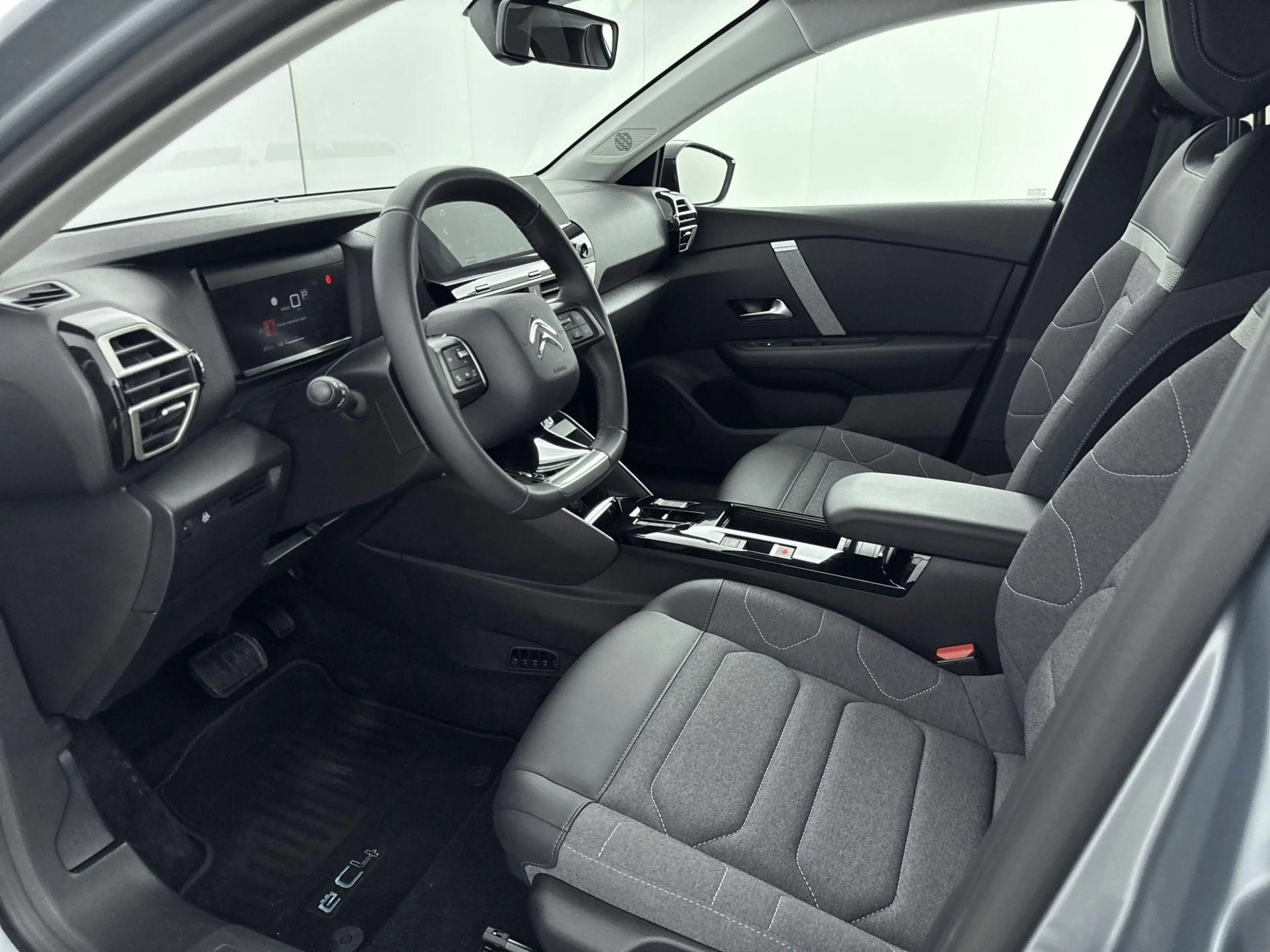Citroen E-C4 Electric You 50 kWh 136pk Automaat | Camera | Apple Carplay — photo 7