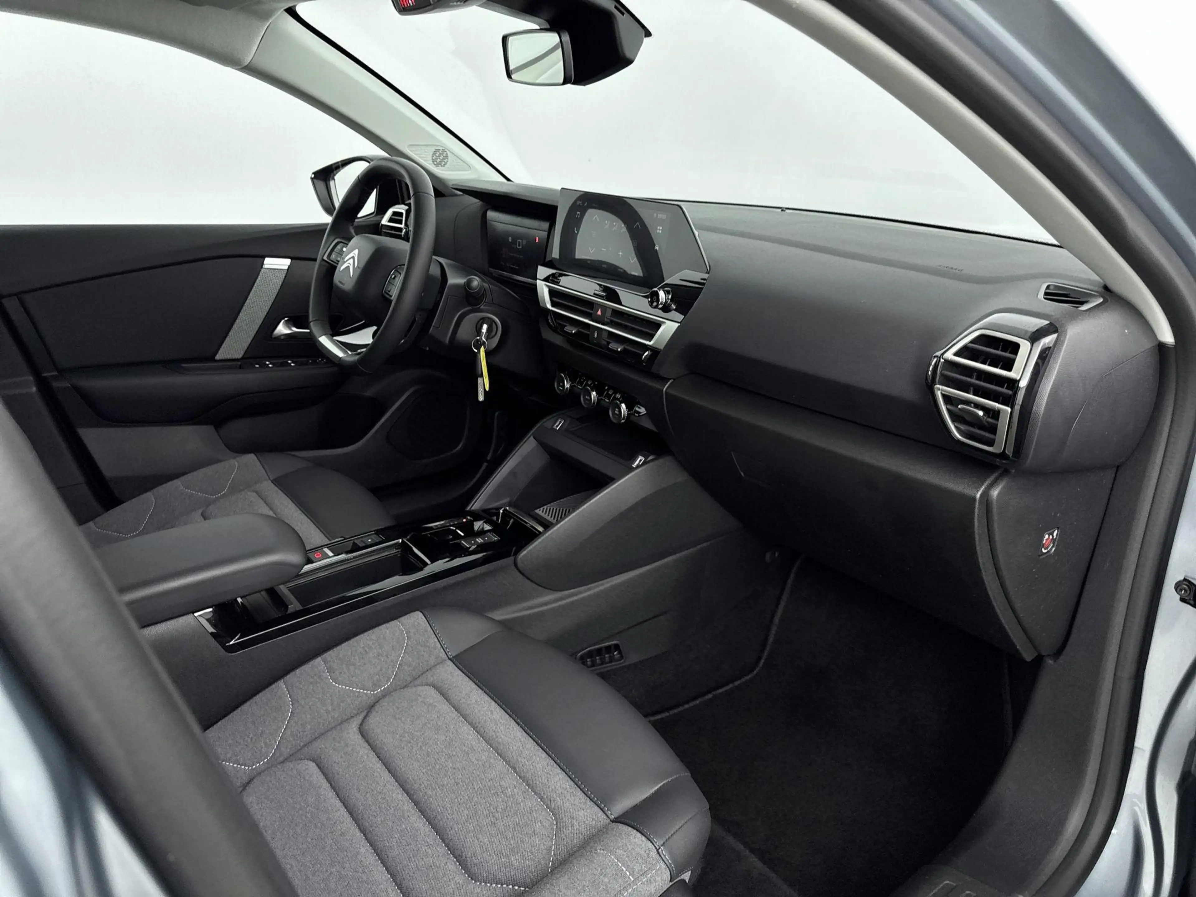 Citroen E-C4 Electric You 50 kWh 136pk Automaat | Camera | Apple Carplay — photo 14