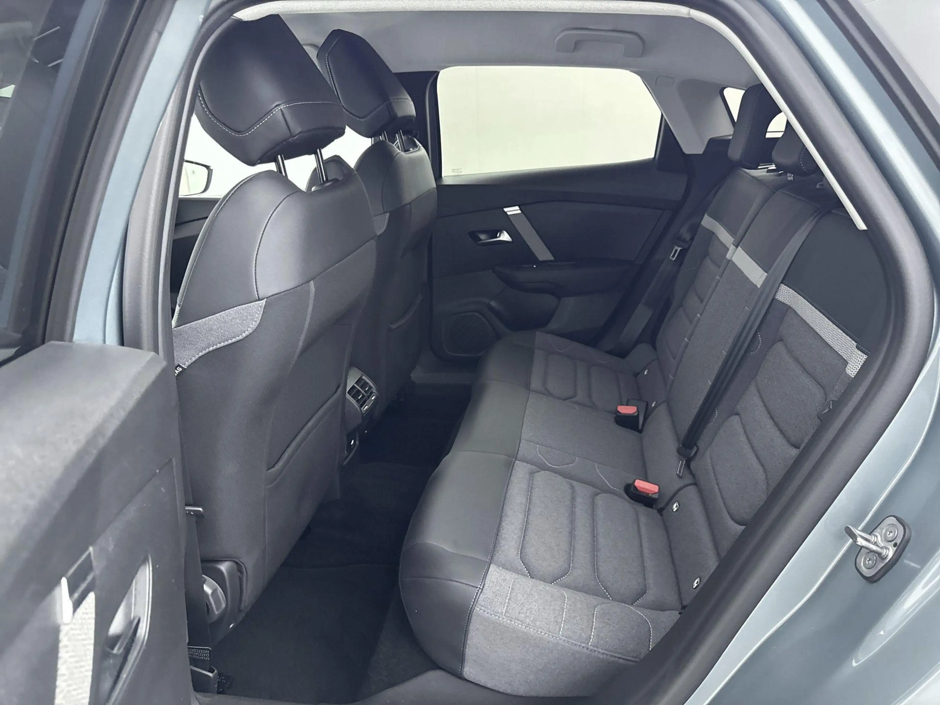 Citroen E-C4 Electric You 50 kWh 136pk Automaat | Camera | Apple Carplay — photo 15