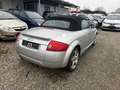 Audi TT Audi TT Roadster Roadster 1.8 T Grau - thumbnail 4