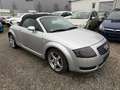 Audi TT Audi TT Roadster Roadster 1.8 T Grau - thumbnail 3