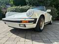 Porsche 911 Carrera 3.2 Cabrio - BBS Felgen, H-Zulassung Weiß - thumbnail 5