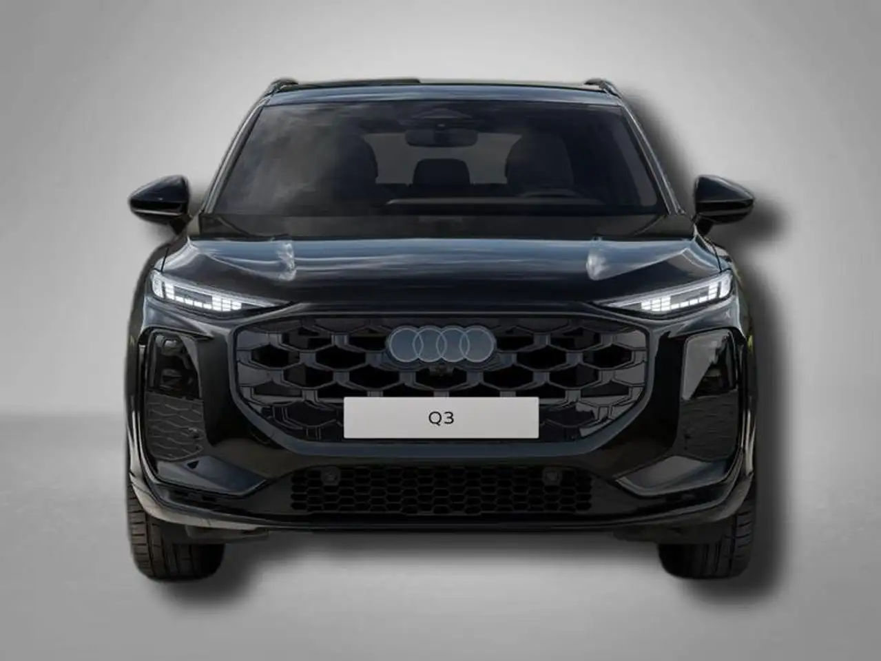 Audi Q3 2026