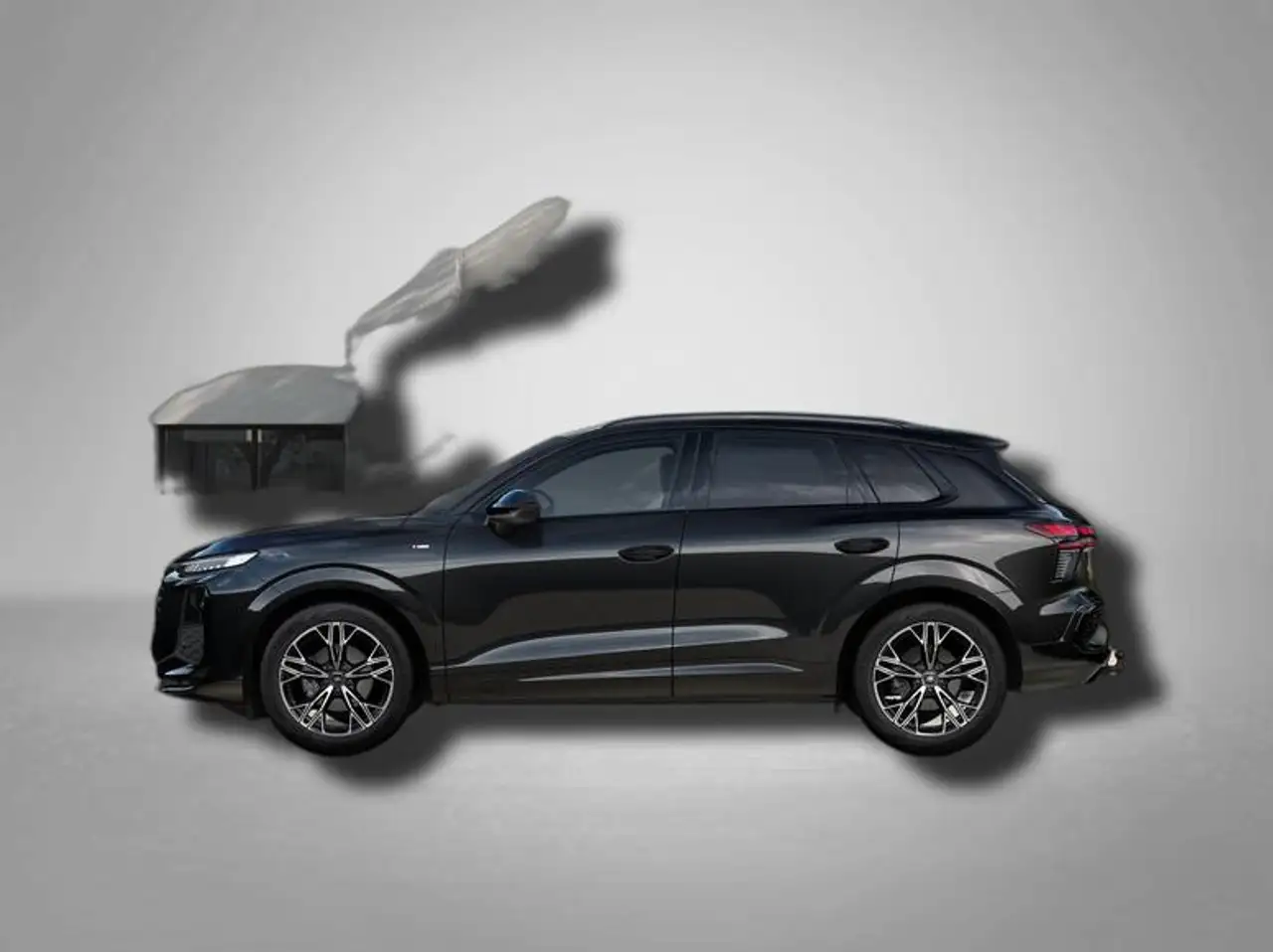 Audi Q3 2026