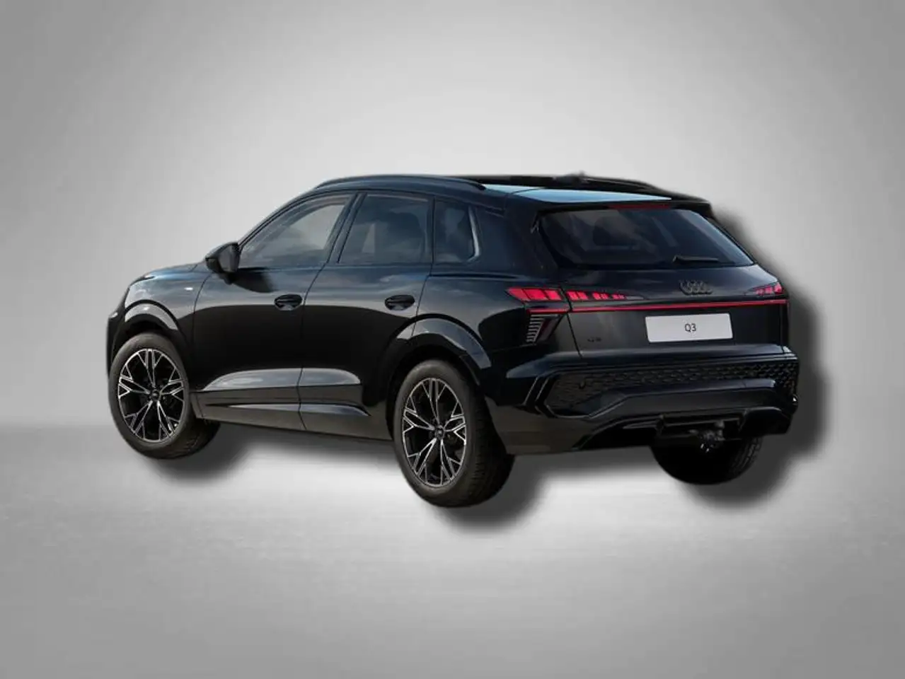Audi Q3 2026
