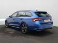 Skoda Octavia Combi Sportline 2.0 TSI 4x4 DSG / Matrix Bleu - thumbnail 6