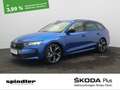 Skoda Octavia Combi Sportline 2.0 TSI 4x4 DSG / Matrix Blau - thumbnail 1