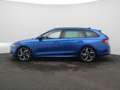 Skoda Octavia Combi Sportline 2.0 TSI 4x4 DSG / Matrix Bleu - thumbnail 5