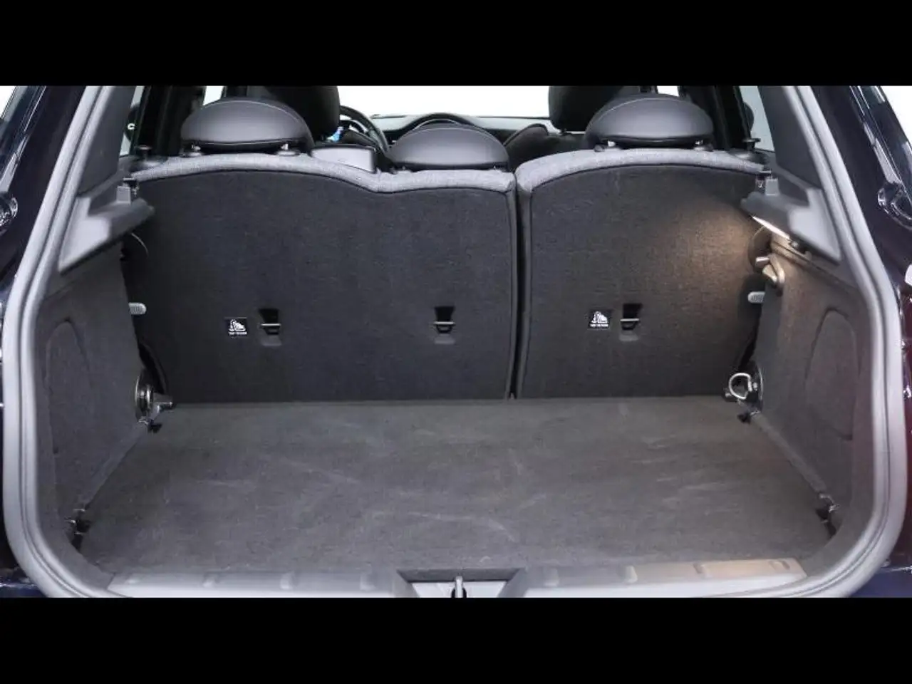 MINI Cooper 1.6 136 hatch auto 6