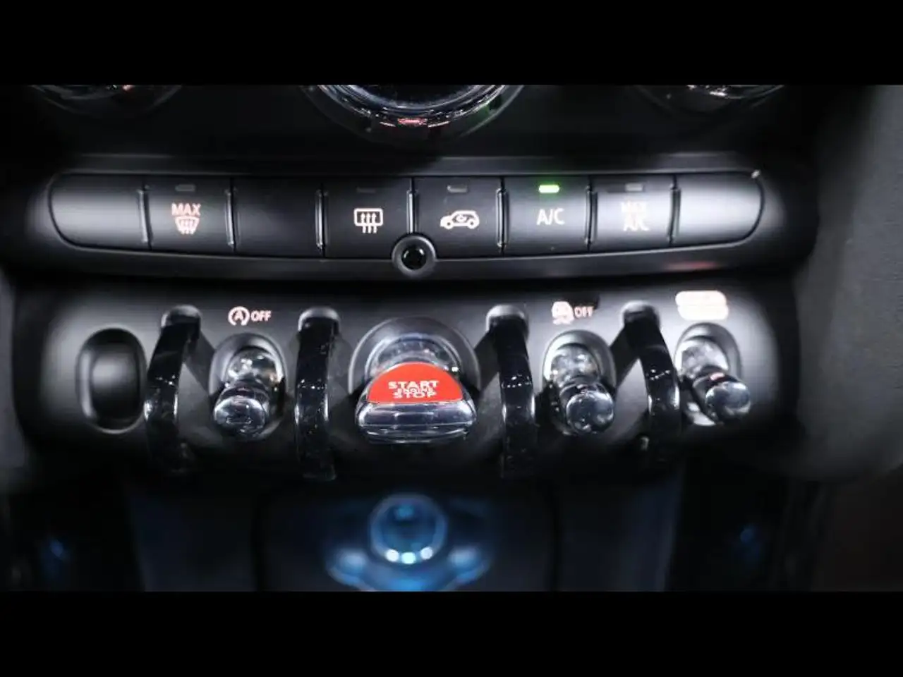 MINI Cooper 1.6 136 hatch auto 19